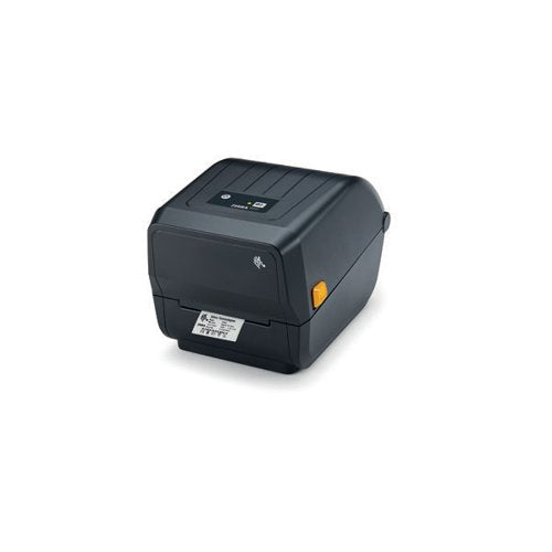 ZEBRA ZD220 LABEL PRINTER EPLII ZPLII USB BLACK ZD22042-T0EG