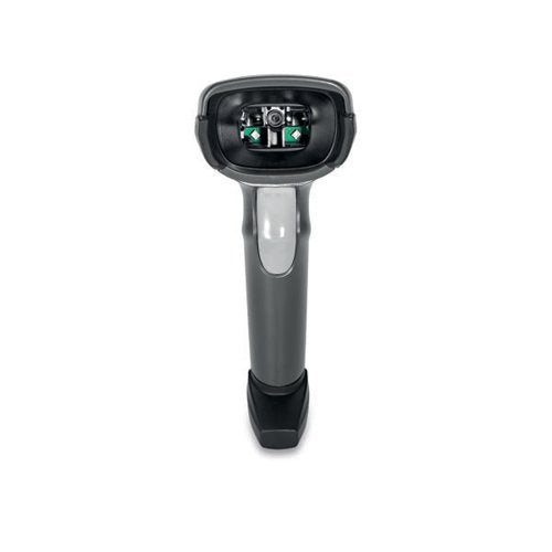 ZEBRA DS2208 2D HANDHELD SCANNER KIT MULTI-INTERFACE USB BLA
