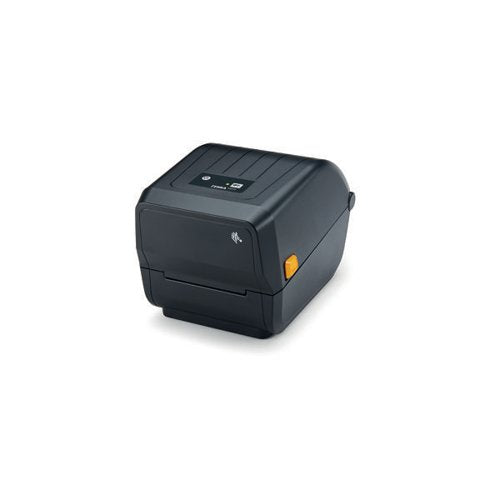 ZEBRA ZD230 LABEL PRINTER EPLII ZPLII USB ETHERNET BLACK ZD2