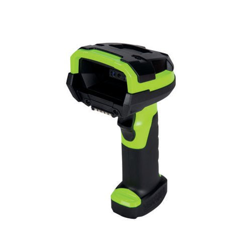 ZEBRA DS3608-ER 2D ER HANDHELD SCANNER MULTI-INTERFACE BLACK
