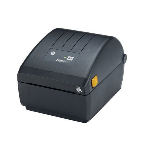 ZEBRA ZD220 DESKTOP DIRECT THERMAL LABEL PRINTER 1ZD22042-D0