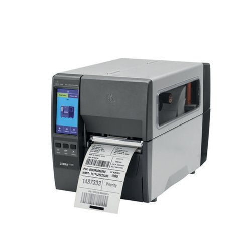 ZEBRA ZT231 DIRECT THERMAL LABEL PRINTER ZT23142-D0E000FZ
