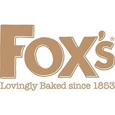 Fox's Biscuits