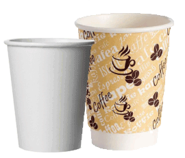 Paper Cups