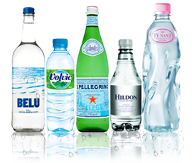 Wholesale Still & Sparkling Water for Businesses and Offices