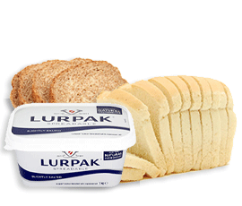 Bread & Butter