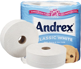 Wholesale Toilet Tissue for Business