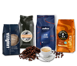 Bulk Coffee Beans for your Business or Office