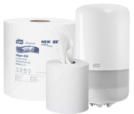 Wholesale Centre Pull Hand Towels for Business