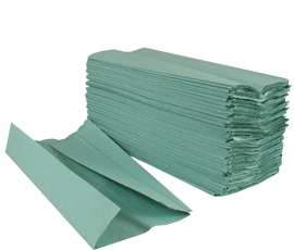 Wholesale C-Fold Hand Towels and Towel Dispensers for Business