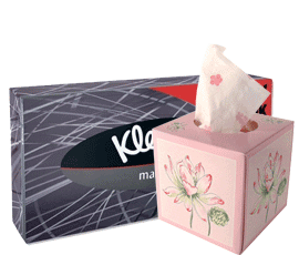 Tissues for Business