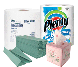 Wholesale Disposable Towels for Business