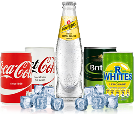 Bulk Drink Mixers for Business
