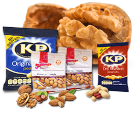 Bulk Fruit and Nuts for the Office