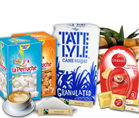 Sugar and Sweeteners for Business