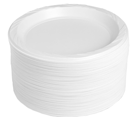 Wholesale Disposable Plates & Bowls for Business