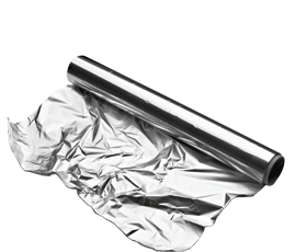 Wholesale Clingfilm, Foil and Greaseproof Paper for Business