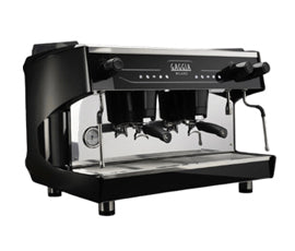 Traditional Coffee Machines