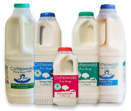 Fresh Milk