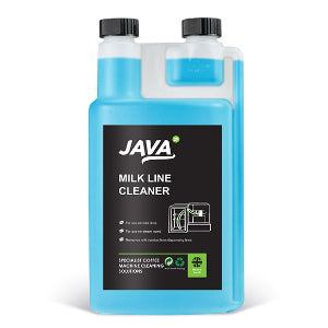 JAVA COFFEE MACHINE MILK LINE CLEANER (1L)