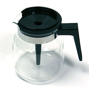 2.5 PINT CLUBLINE GLASS JUG