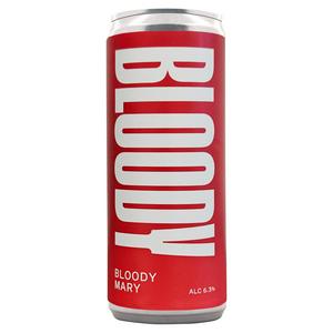 BLOODY DRINKS BLOODY MARY (250ml)