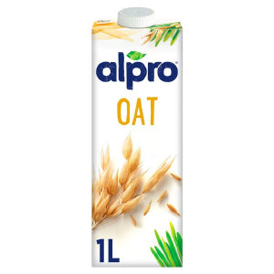 ALPRO AMBIENT OAT MILK ORIGINAL (1L)