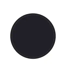 TORK BLACK ROUND COASTERS (Case of 12 x 250 = 3000)