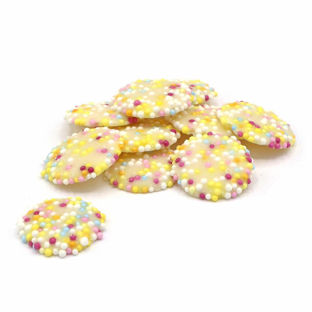 Hannah's Snowies (3kg)