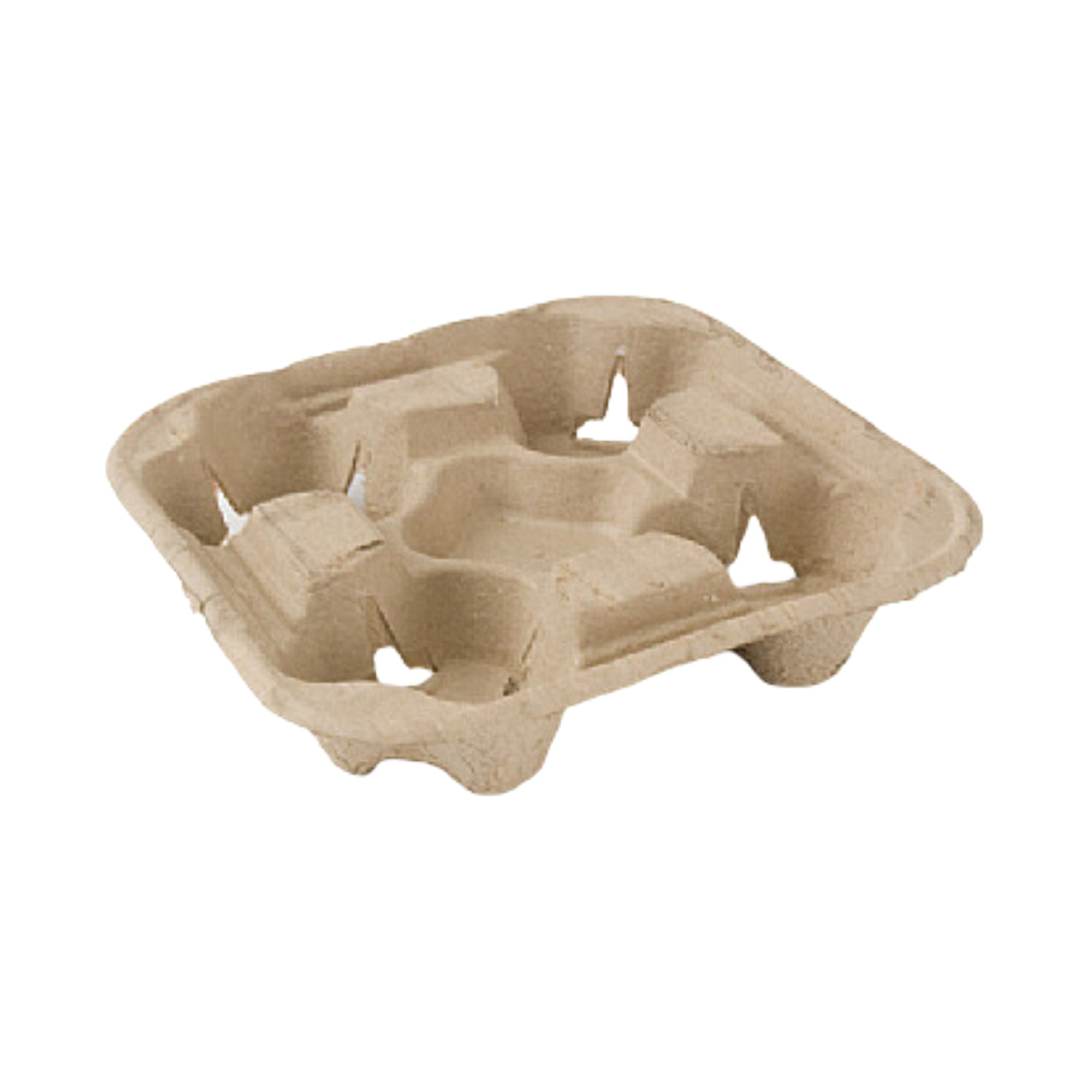 4 CUP CARRY TRAY x 210