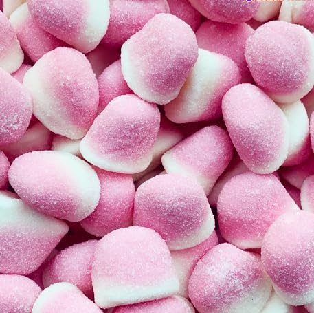 STRAWBERRY DREAM 1.5KG BAG