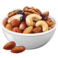 TRAIL MIX (200g)