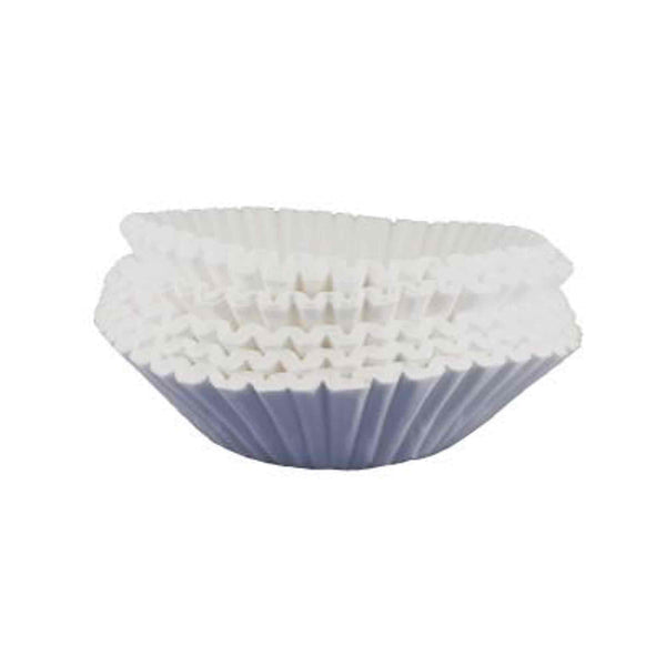 FILTER PAPERS FOR B10 COFFEE MACHINES - ONLY AVAILABLE WITH ORDERS OF FILTER COFFEE