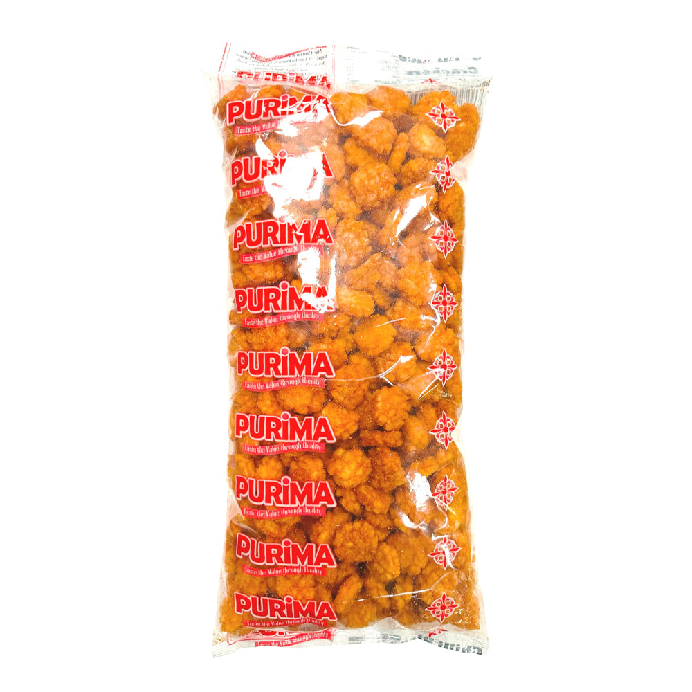 NIBBLERS CHILLI RICE CAKES (1kg) x 2