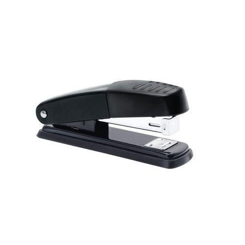5 STAR OFFICE STAPLER HALF STRIP METAL TOP AND BASE TOP LOAD