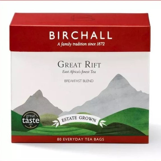 BIRCHALL GREAT RIFT BREAKFAST PRISM (80)