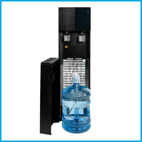 MAGNUS ONE HOT & CHILLED BOTTOM LOADING WATER COOLER