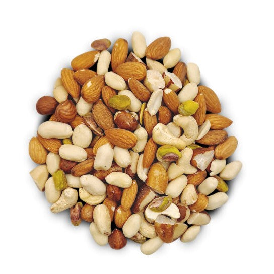 SUNBURST PROTEIN MIX (50gr) x 14