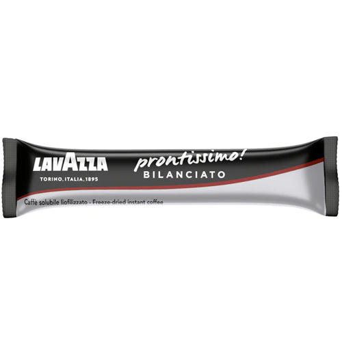LAVAZZA PRONTISSIMO BILANCIATO STICKS X 300