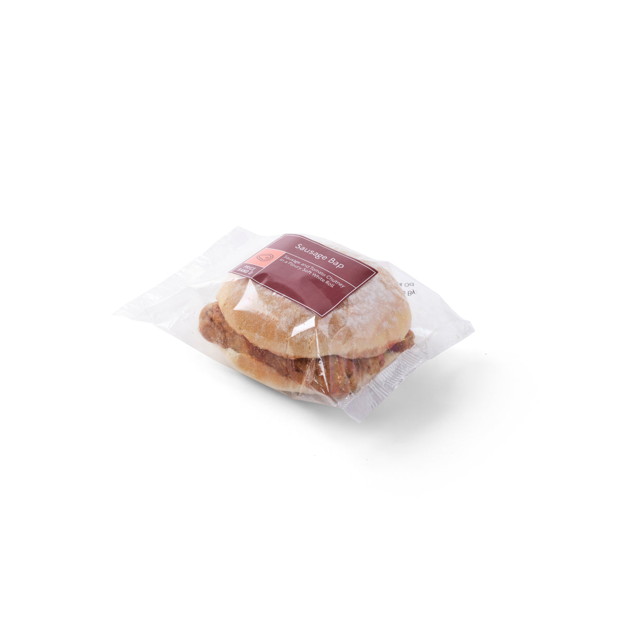 SAUSAGE BAP