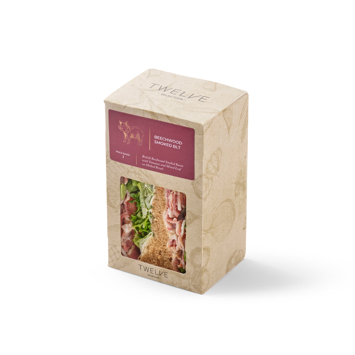 BEECHWOOD SMOKED BLT