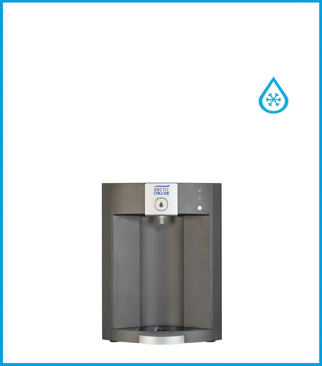 ARCTIC CHILL 108 TABLE TOP WATER COOLER