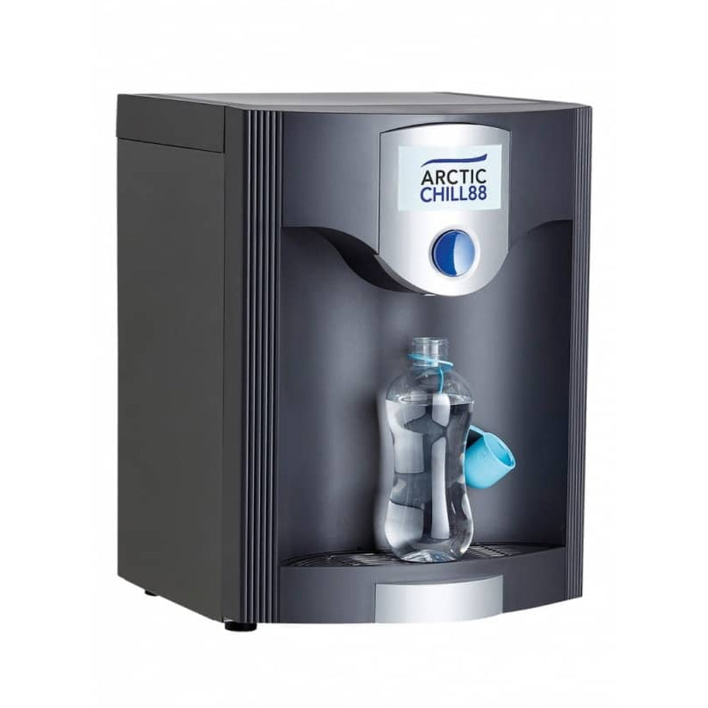 ARCTIC CHILL 88 TABLE TOP COLD & AMBIENT DIRECT CHILL WATER COOLER