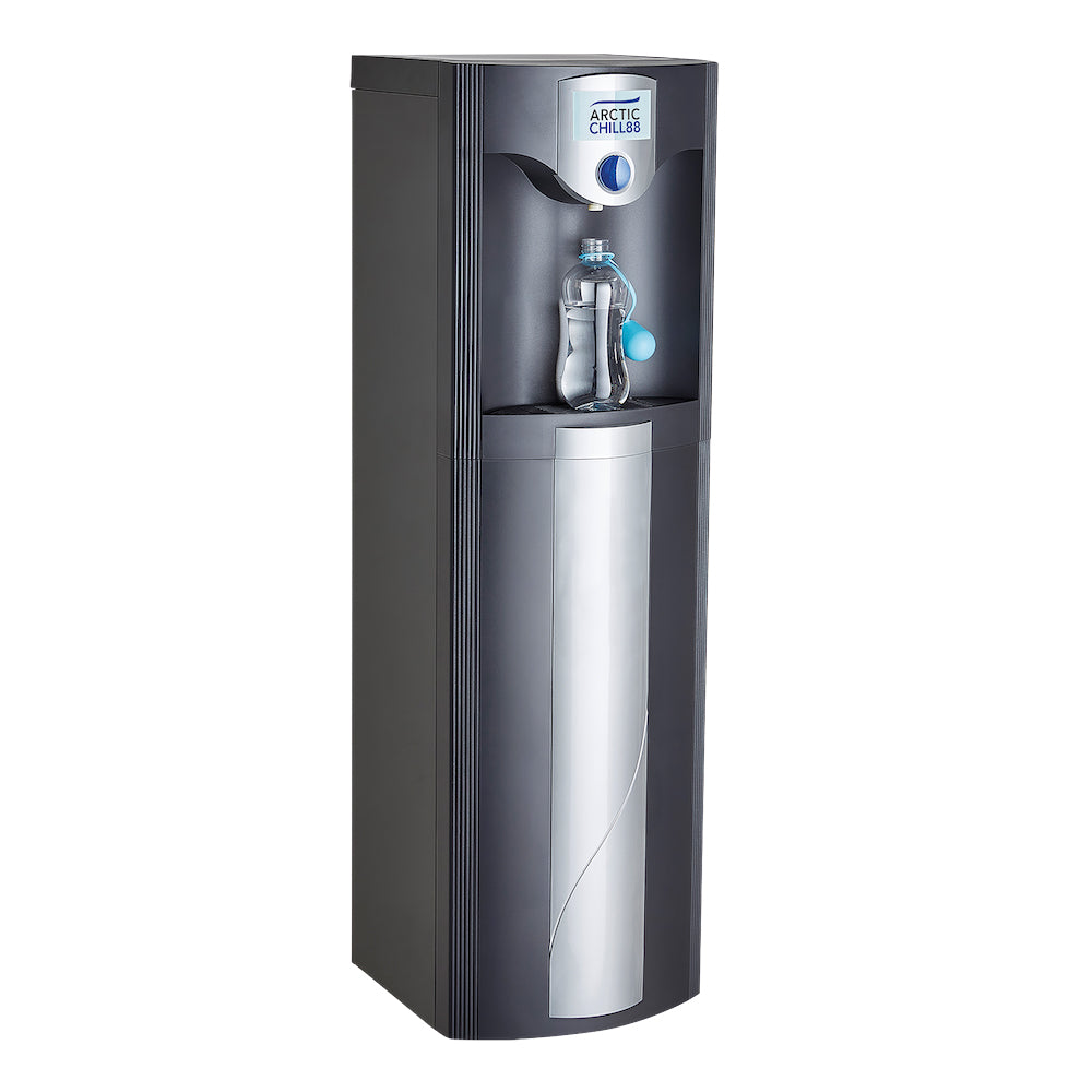 ARCTIC CHILL 88 CL2 CONTACTLESS DIRECT CHILL FLOOR STANDING WATER COOLER