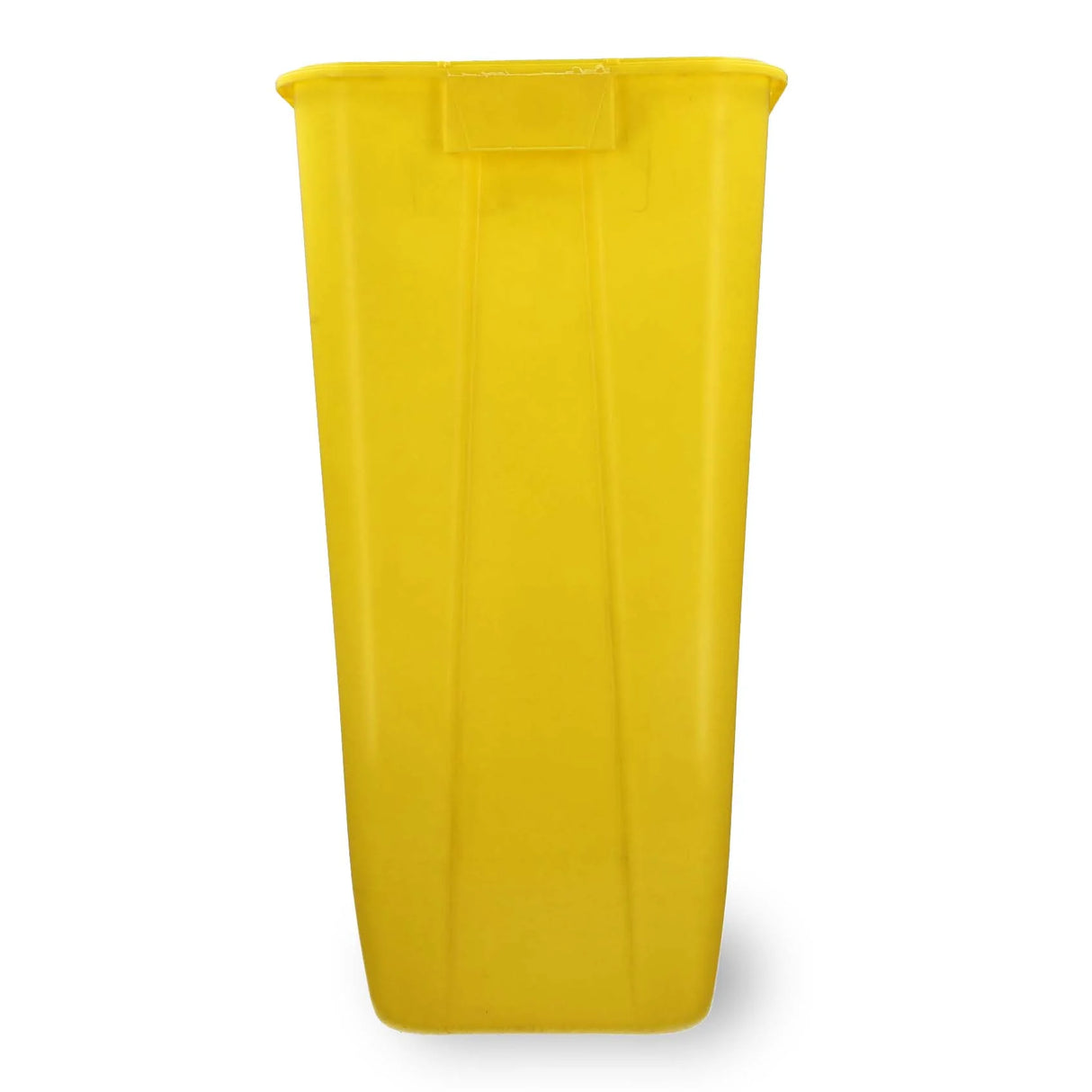 BAMBINO YELLOW REFUSE / PPE BIN