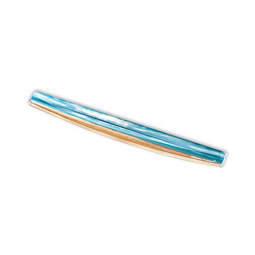 FELLOWES KEYBOARD WRIST SUPPORT SANDY BEACH DESIGN 9179401