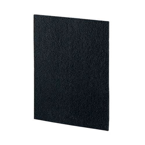 FELLOWES DX55 CARBON FILTER (PACK OF 4) 9324101