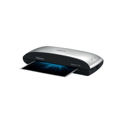 FELLOWES SPECTRA A4 LAMINATOR 5737901