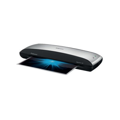 FELLOWES SPECTRA A3 LAMINATOR 5738401