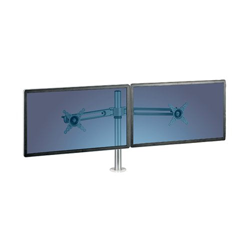 FELLOWES LOTUS DUAL MONITOR ARM 8042901